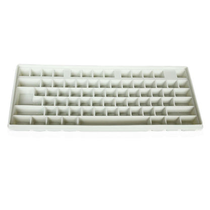 Chocolate creative keyboard mould