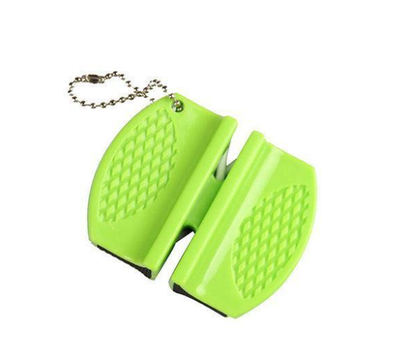 Mini fast sharpener kitchen thickness multi-function sharpener