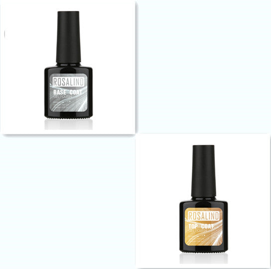 Nail Nail Polish Gel Soaks Dull Surface Permanently