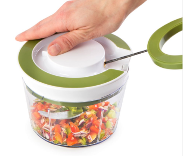 veggie chopper