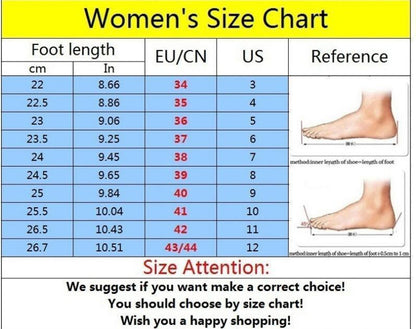 New Leisure Rhinestone Fashion Plus Size Women's Sports Running Shoes