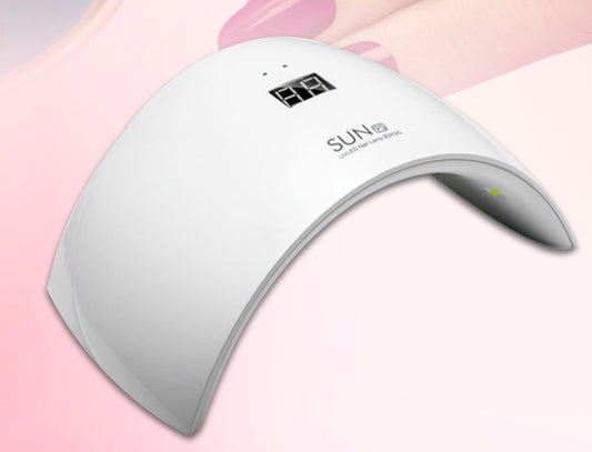 UV LED LAMP FOR NAILS DRYER