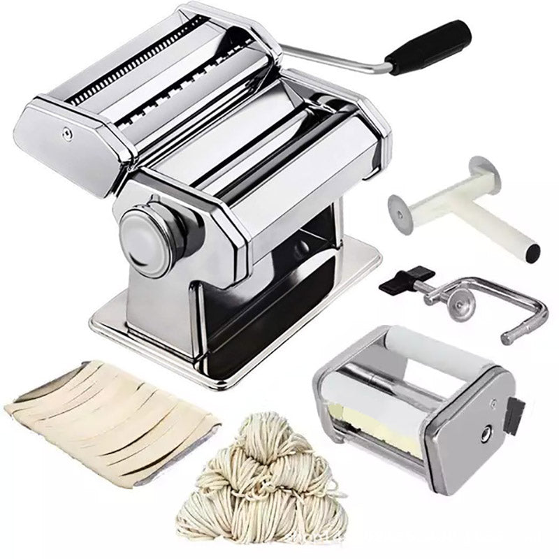 Creative And Practical Manual Dumpling Machine