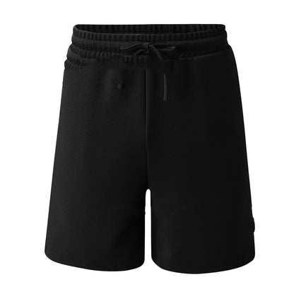 Men's Casual Fitness Micro-elastic Shorts