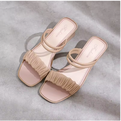 Slides Slippers casual outdoor womens sandals