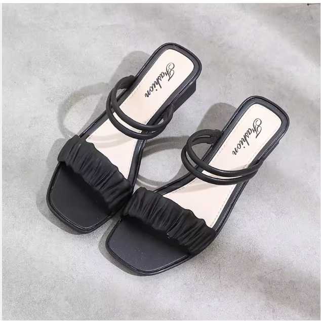 Slides Slippers casual outdoor womens sandals