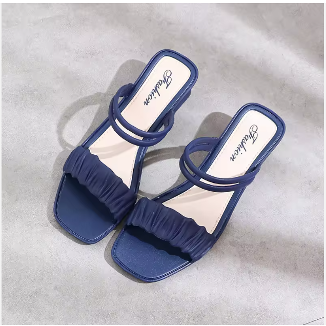 Slides Slippers casual outdoor womens sandals