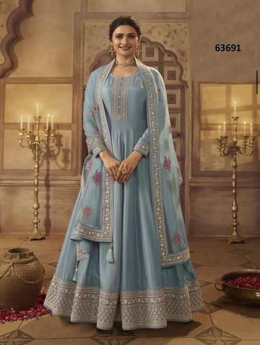 Designer Salwar suit