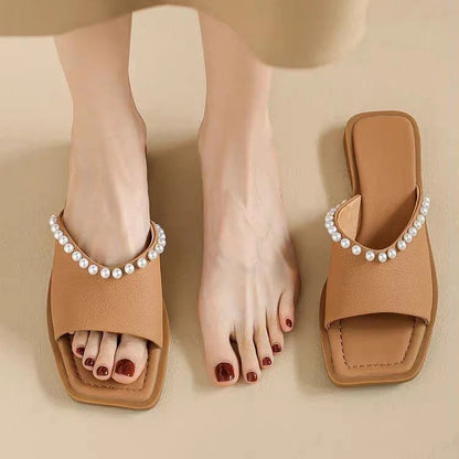 Trendy Design Ladies Sandal