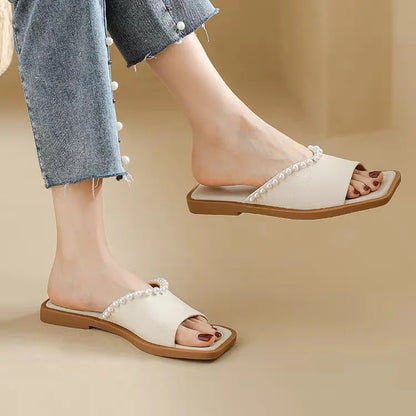 Trendy Design Ladies Sandal