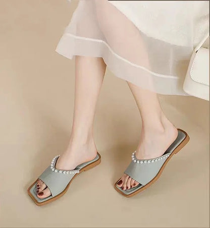 Trendy Design Ladies Sandal