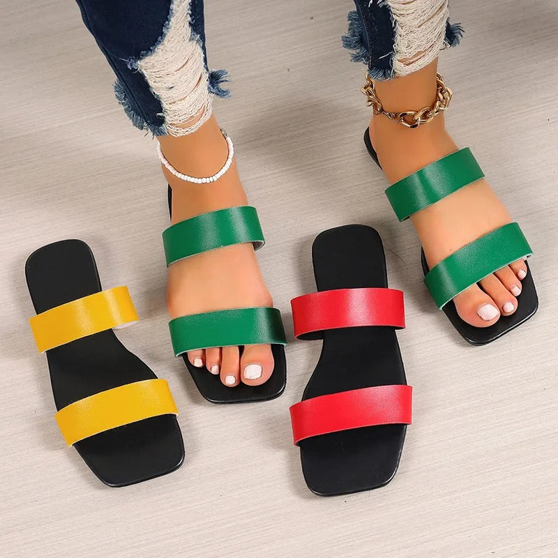 Anti-Slip Casual Women’s Sandals