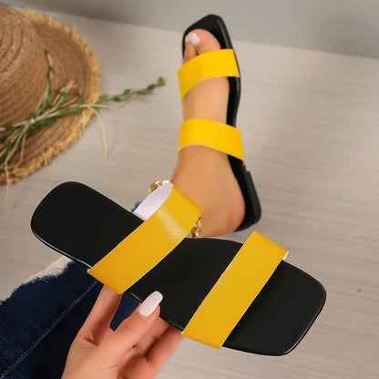 Anti-Slip Casual Women’s Sandals