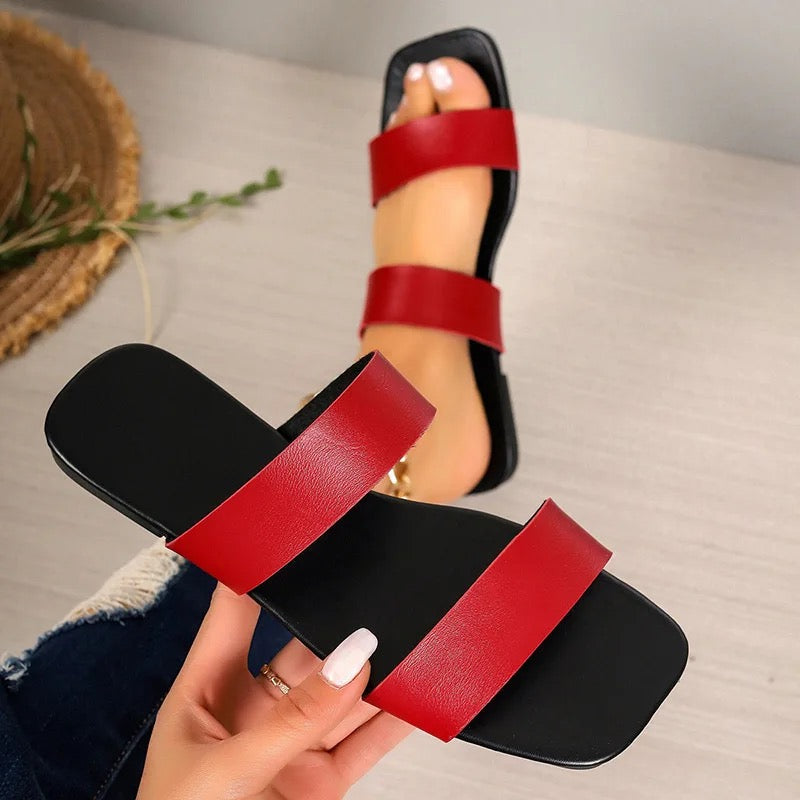 Anti-Slip Casual Women’s Sandals