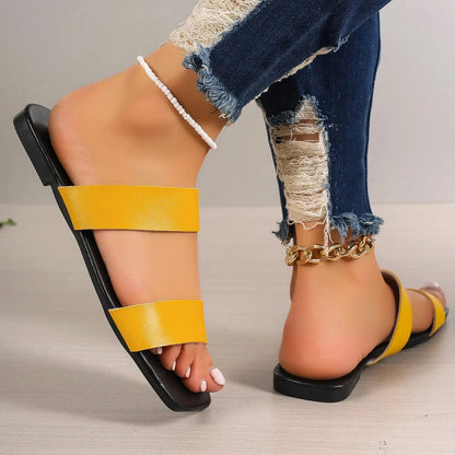 Anti-Slip Casual Women’s Sandals