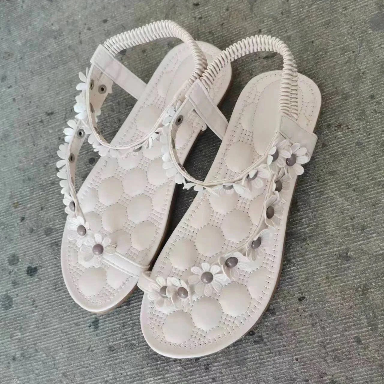 Outdoor casual sandals