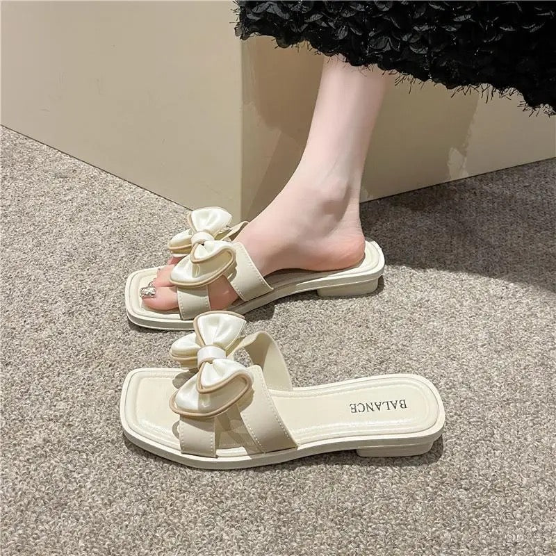 Outdoor casual summer sandal