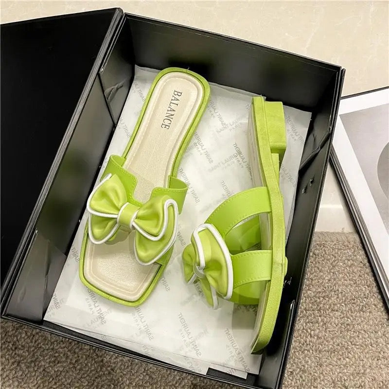 Outdoor casual summer sandal