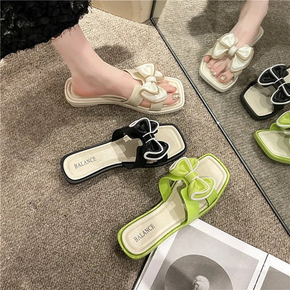 Outdoor casual summer sandal