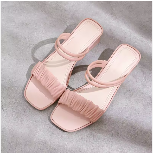 Slides Slippers casual outdoor womens sandals