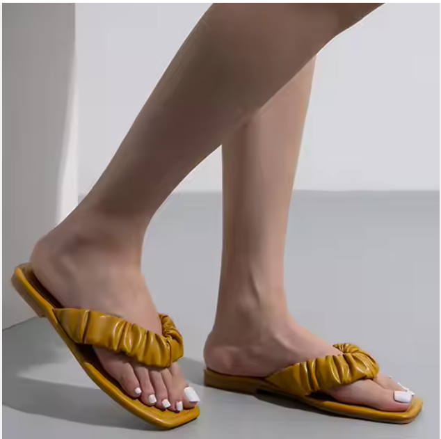 Summer Outdoor Casual Womens Sandals