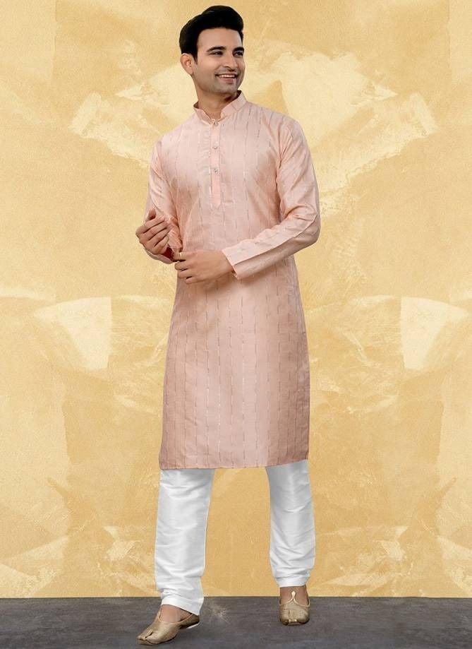 Sequence Work Kurta Pajama