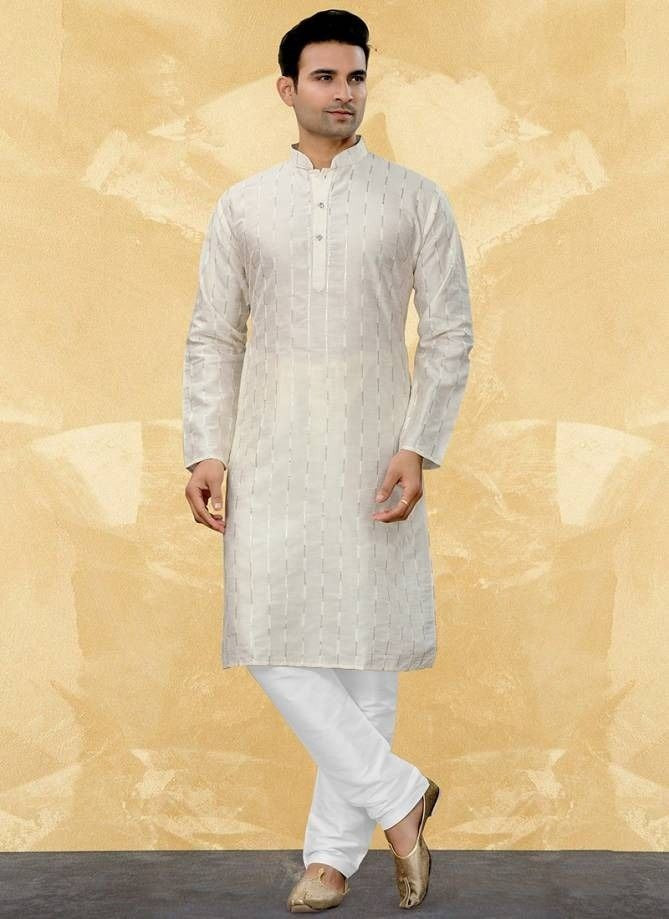 Sequence Work Kurta Pajama