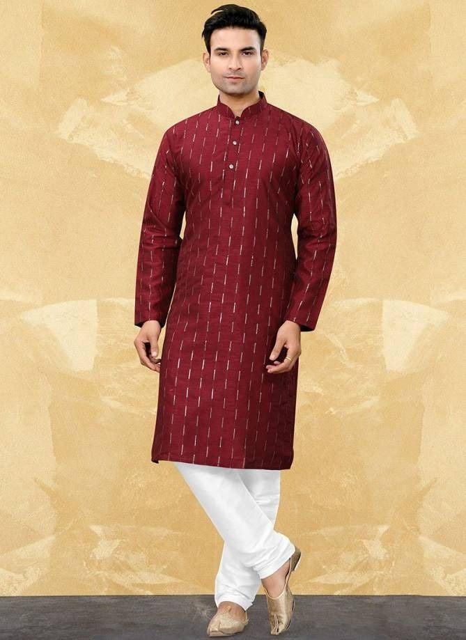 Sequence Work Kurta Pajama