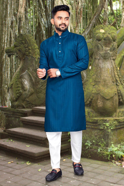 Men's Kurta and Pajama