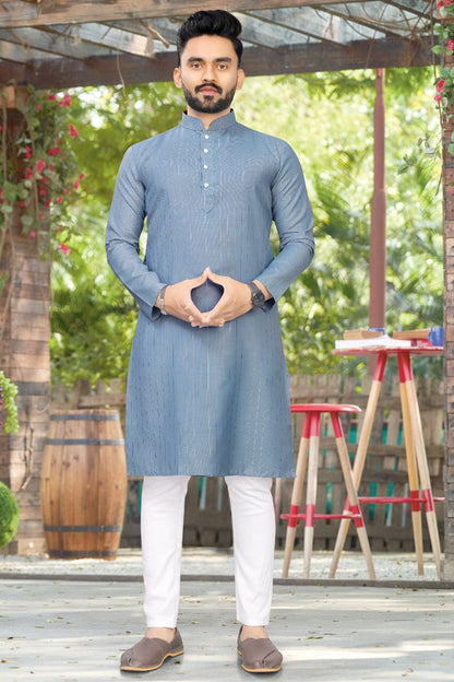 Men's Kurta and Pajama