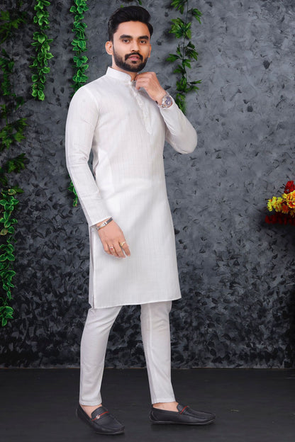 Men's Kurta and Pajama