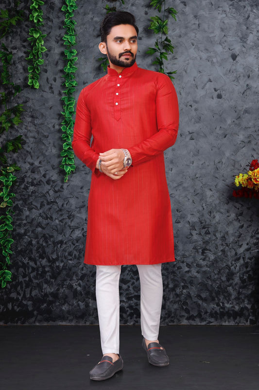 Men's Kurta and Pajama