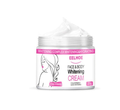 Collagen Body Lotion Brightens Complexion Moisturizes Nourishes And Rejuvenates The Skin