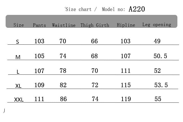 American Street Fashion Heavy Industry Washing Tooling Denim Trousers